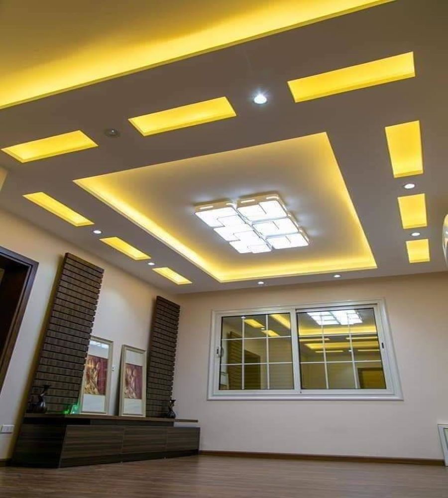 Home 2 تشطيب شقق متكامل في مصر مع شركة فور فنش من التصميم إلى التنفيذ
